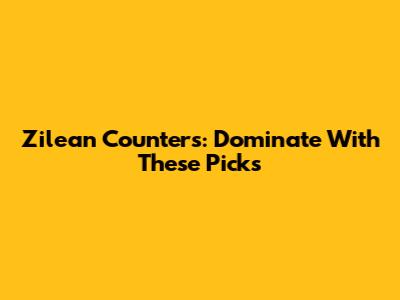 Zilean Counters: Dominate With These Picks